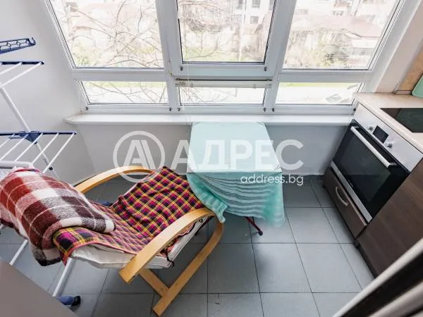 3-стаен, Тракия, Варна - снимка 7 от 16