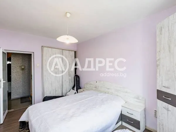 3-стаен, Тракия, Варна - снимка 9 от 16