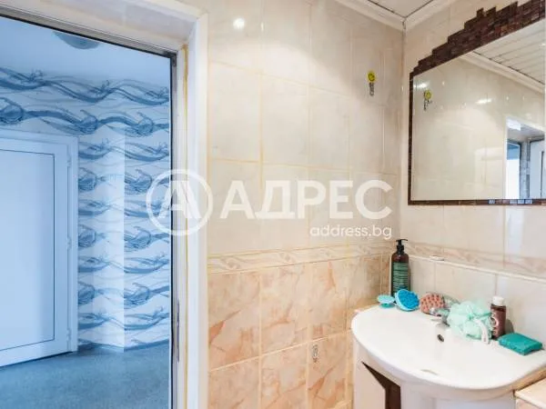 3-стаен, Тракия, Варна - снимка 11 от 16