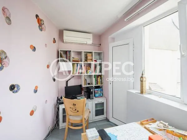 3-стаен, Тракия, Варна - снимка 14 от 16