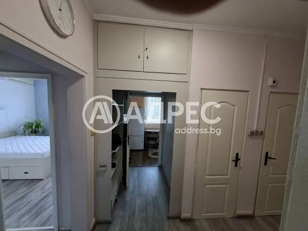 2-стаен, Трошево, Варна - снимка 11 от 13