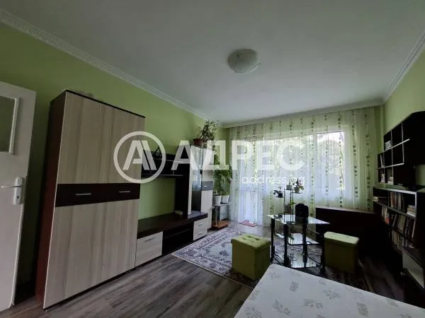 2-стаен, Трошево, Варна - снимка 5 от 13