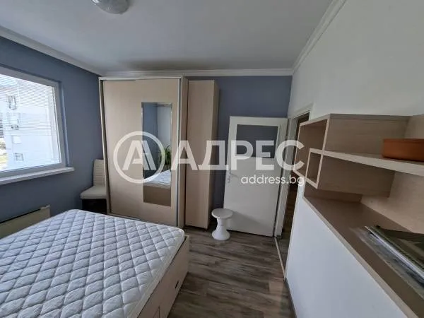 2-стаен, Трошево, Варна - снимка 3 от 13