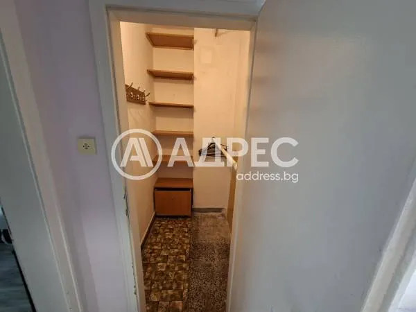 2-стаен, Трошево, Варна - снимка 10 от 13
