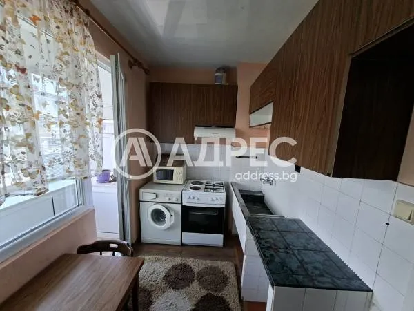 2-стаен, Трошево, Варна - снимка 7 от 13