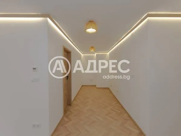 3-стаен, Стрелбище, София - снимка 15 от 22