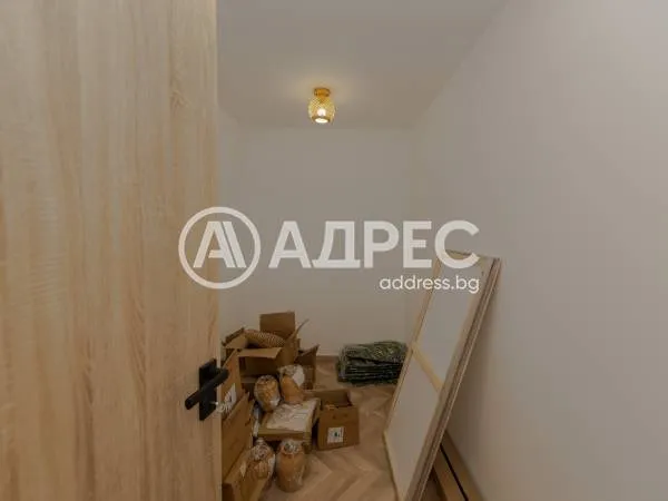 3-стаен, Стрелбище, София - снимка 14 от 22