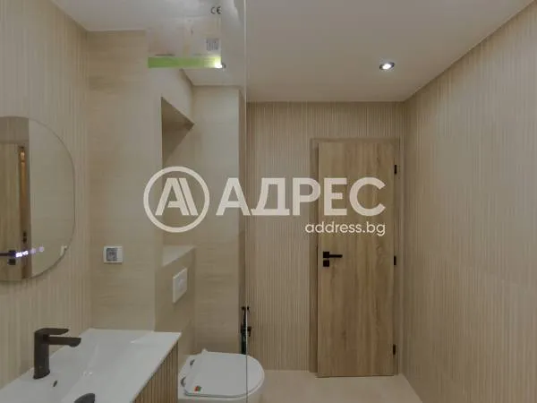 3-стаен, Стрелбище, София - снимка 20 от 22