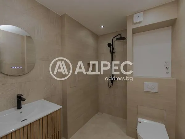 3-стаен, Стрелбище, София - снимка 3 от 22