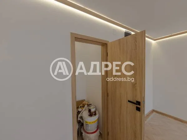 3-стаен, Стрелбище, София - снимка 11 от 22