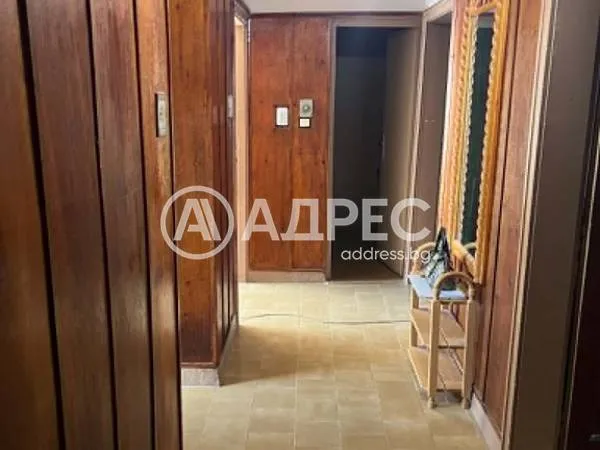 3-стаен, Широк център - север, Благоевград - снимка 5 от 9