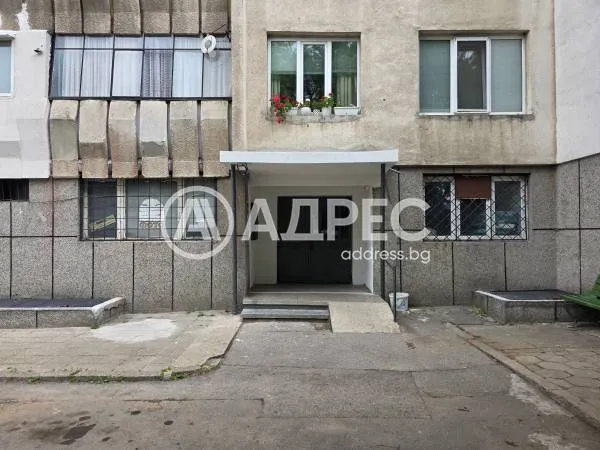 3-стаен, Красна поляна 1, София - снимка 11 от 12