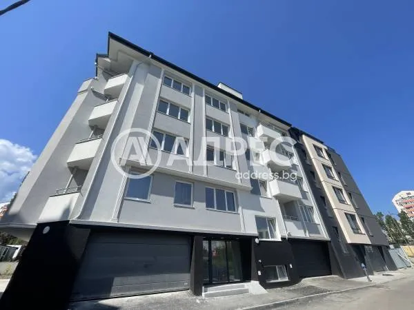 3-стаен, Овча купел 2, София