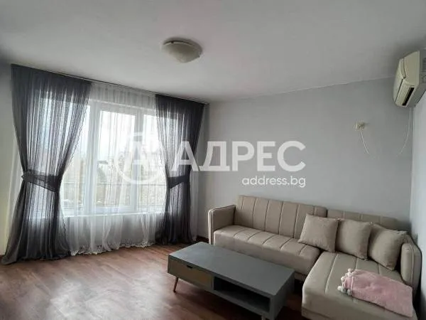 2-стаен, Сарафово, Бургас - снимка 4 от 5