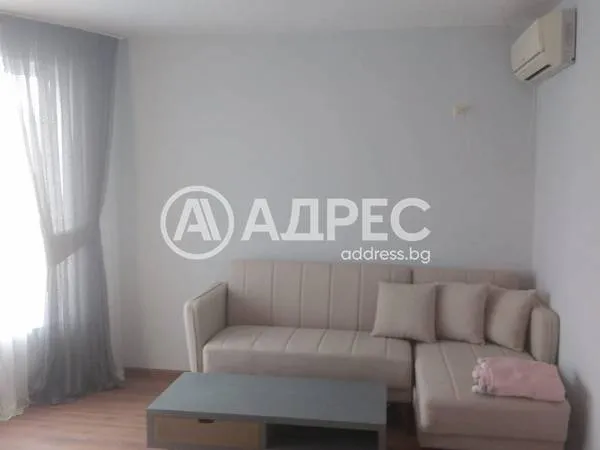 2-стаен, Сарафово, Бургас - снимка 3 от 5