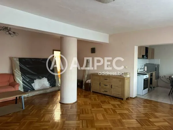 Апартамент, Широк център - север, Благоевград - снимка 8 от 12