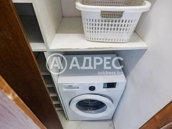 2-стаен, Покрайнини, Варна - снимка 12 от 20