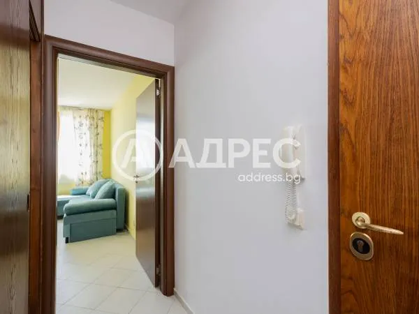 2-стаен, Покрайнини, Варна - снимка 19 от 20