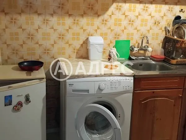 3-стаен, Сливен, Югоизточна България - снимка 7 от 11