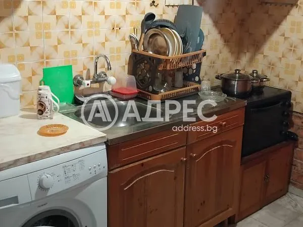 3-стаен, Сливен, Югоизточна България - снимка 6 от 11