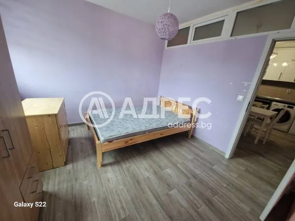 2-стаен, Сливен, Югоизточна България - снимка 4 от 9