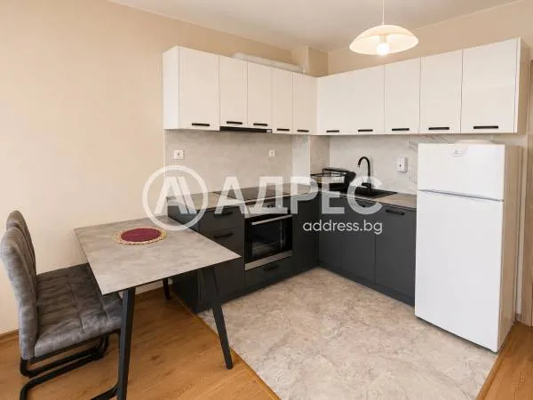 2-стаен, Траката, Варна - снимка 4 от 16