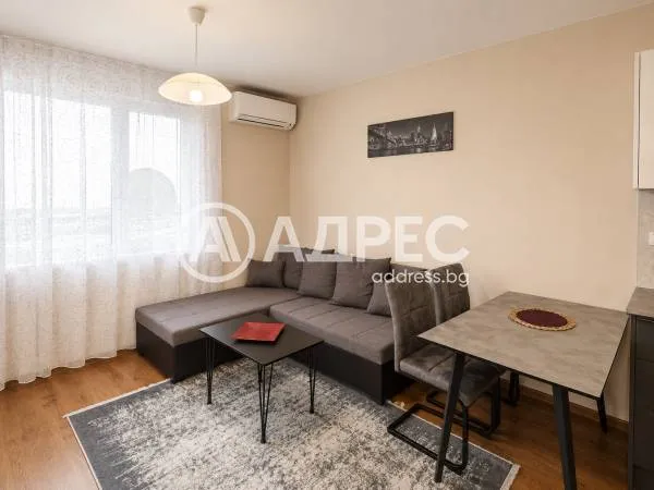 2-стаен, Траката, Варна - снимка 2 от 16