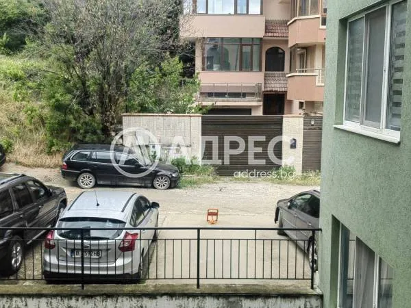2-стаен, Траката, Варна - снимка 15 от 16