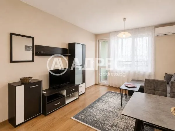 2-стаен, Траката, Варна - снимка 5 от 16