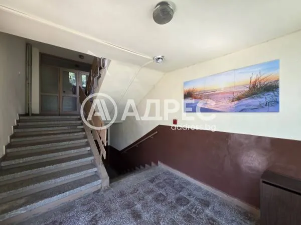 2-стаен, Света троица, София - снимка 11 от 12