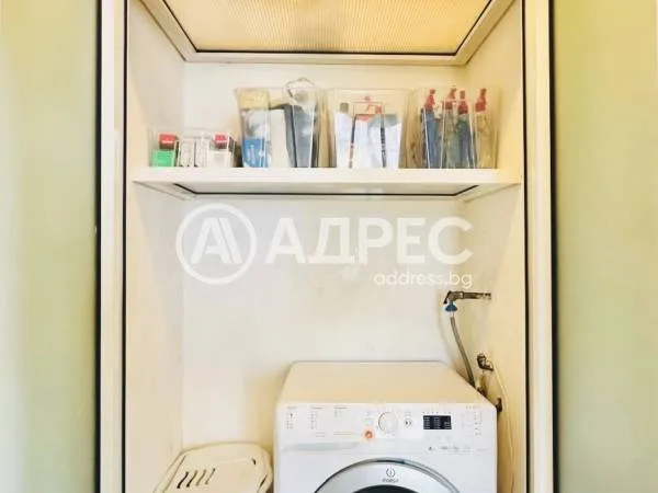 2-стаен, Света троица, София - снимка 10 от 12