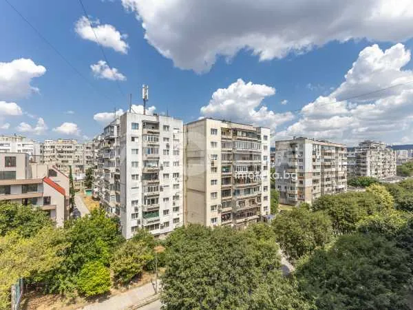 3-стаен, Нептун, Варна - снимка 25 от 27