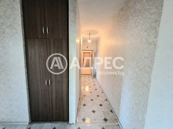 3-стаен, Възраждане, Варна - снимка 13 от 15