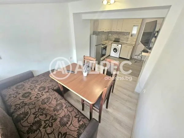 2-стаен, Тракия, Варна - снимка 3 от 18
