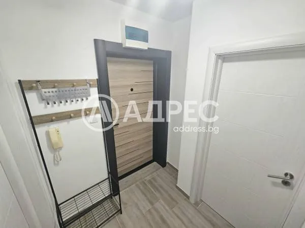 2-стаен, Тракия, Варна - снимка 11 от 18