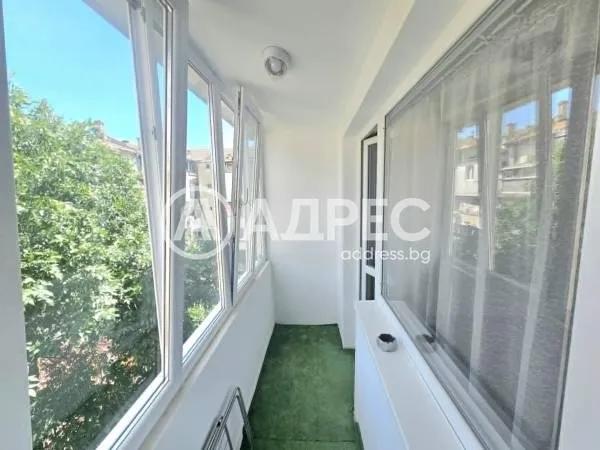 2-стаен, Тракия, Варна - снимка 16 от 18