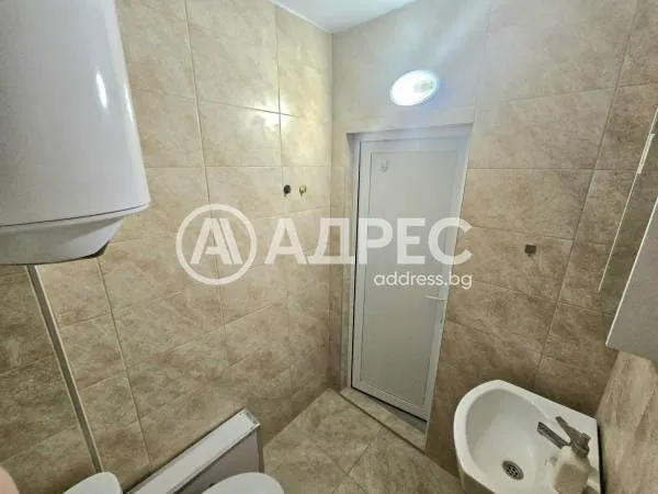 2-стаен, Тракия, Варна - снимка 14 от 18