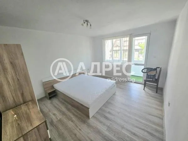 2-стаен, Тракия, Варна - снимка 8 от 18