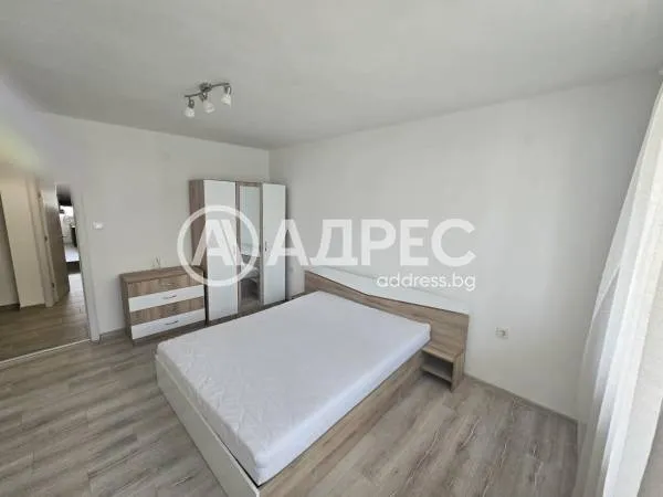 2-стаен, Тракия, Варна - снимка 9 от 18