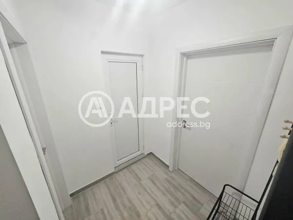2-стаен, Тракия, Варна - снимка 10 от 18