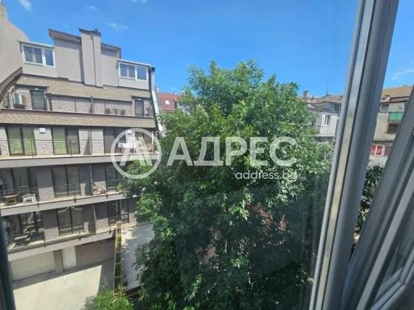 2-стаен, Тракия, Варна - снимка 17 от 18