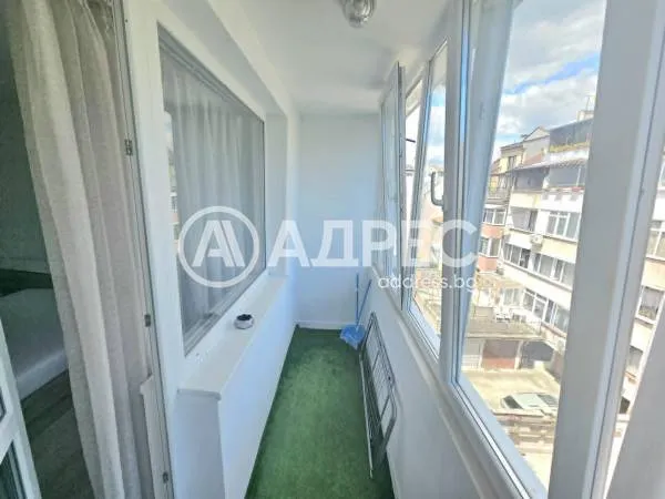 2-стаен, Тракия, Варна - снимка 15 от 18
