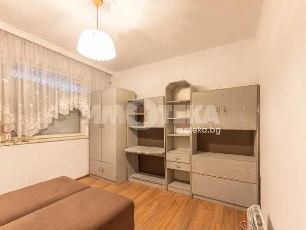 3-стаен, Възраждане, Варна - снимка 12 от 23