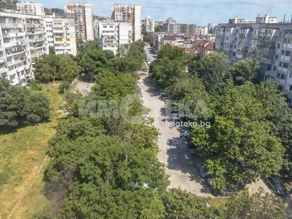 3-стаен, Възраждане, Варна - снимка 19 от 23