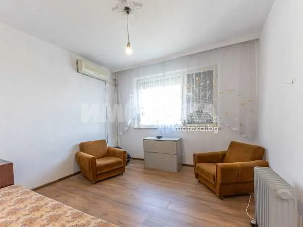 3-стаен, Възраждане, Варна - снимка 2 от 23