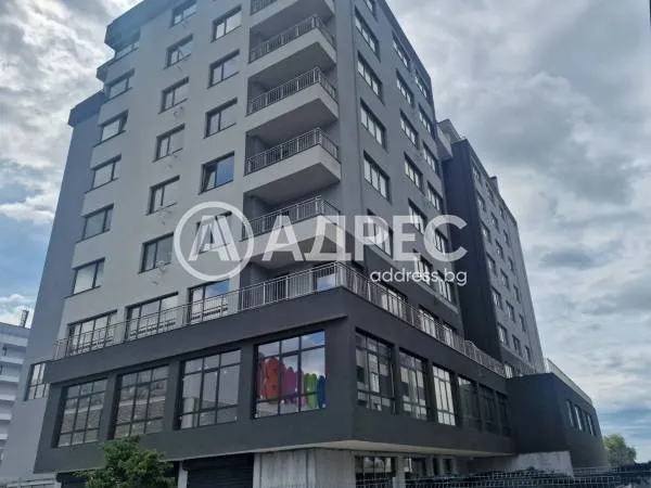3-стаен, Владислав Варненчик, Варна - снимка 5 от 8