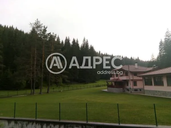 Къща, Борино, Южна България