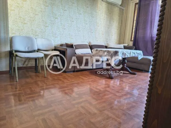 3-стаен, Младост, Варна