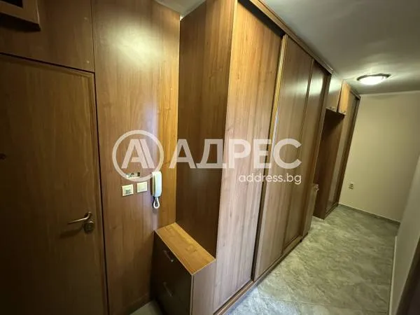3-стаен, Дружба 2, София - снимка 12 от 14