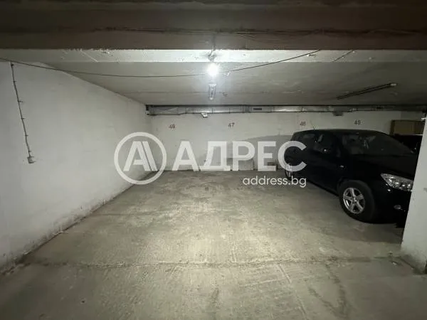 3-стаен, Дружба 2, София - снимка 13 от 14